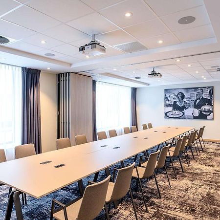 Radisson Hotel Antwerp Berchem Eksteriør bilde