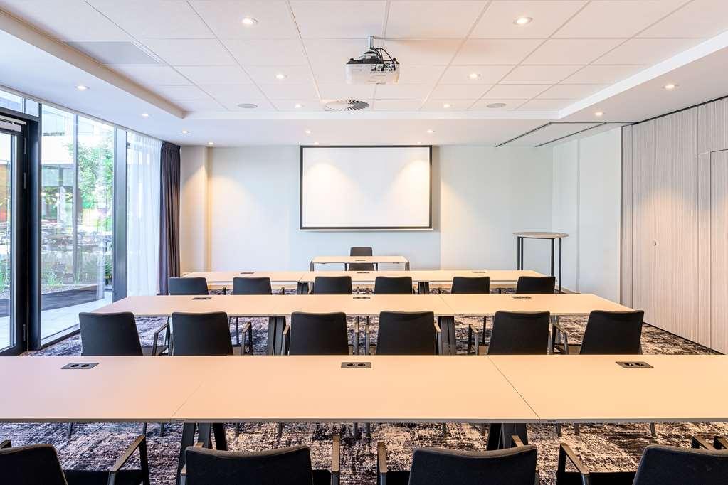 Radisson Hotel Antwerp Berchem Fasiliteter bilde